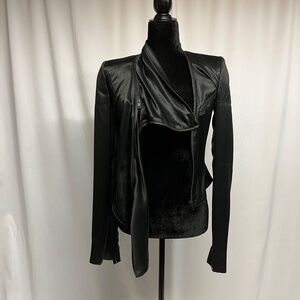 Amazing Haider Ackermann Jacket